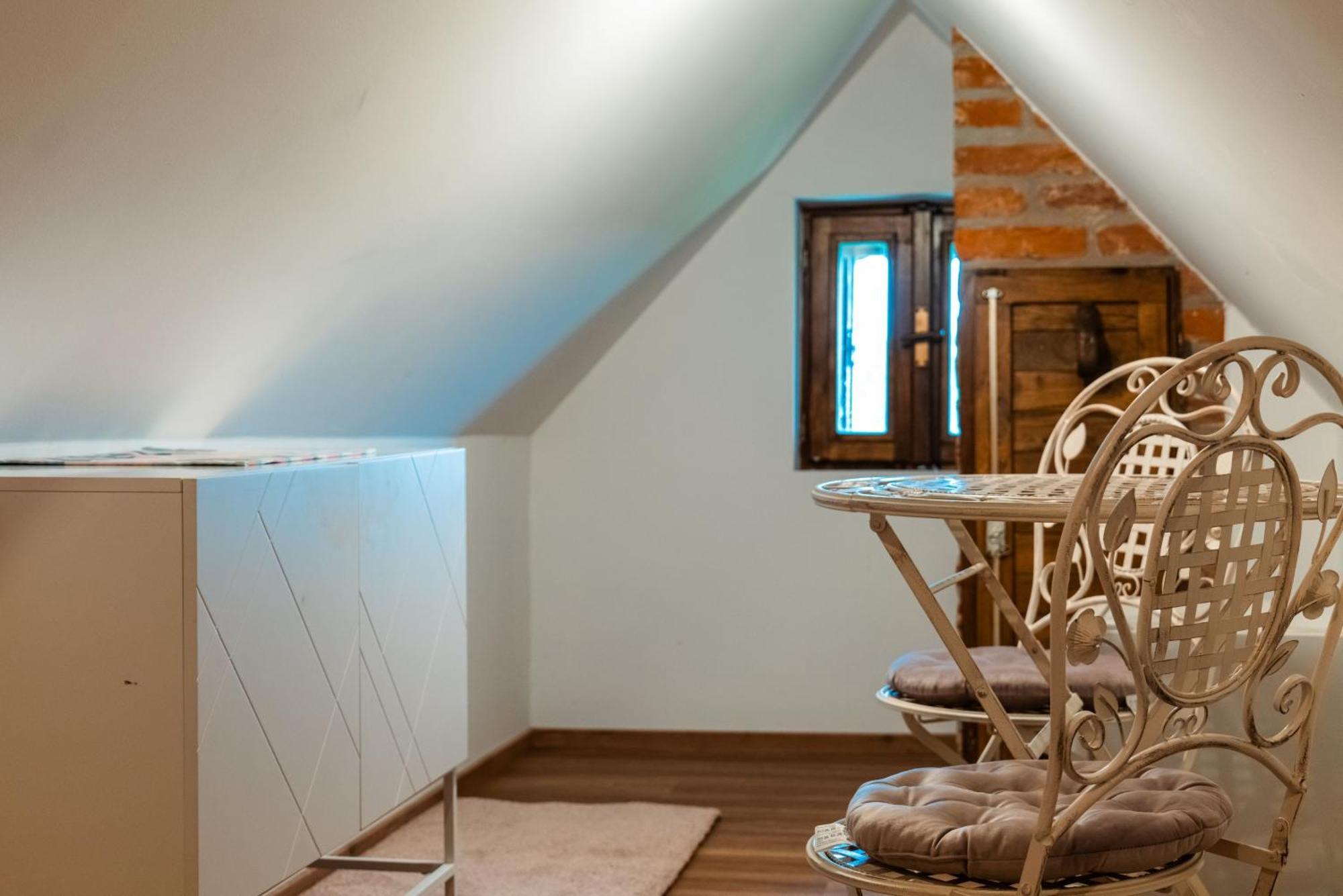 Holiday Home Wine & Relax Sveti Martin Na Muri Felsővéghegy Kültér fotó