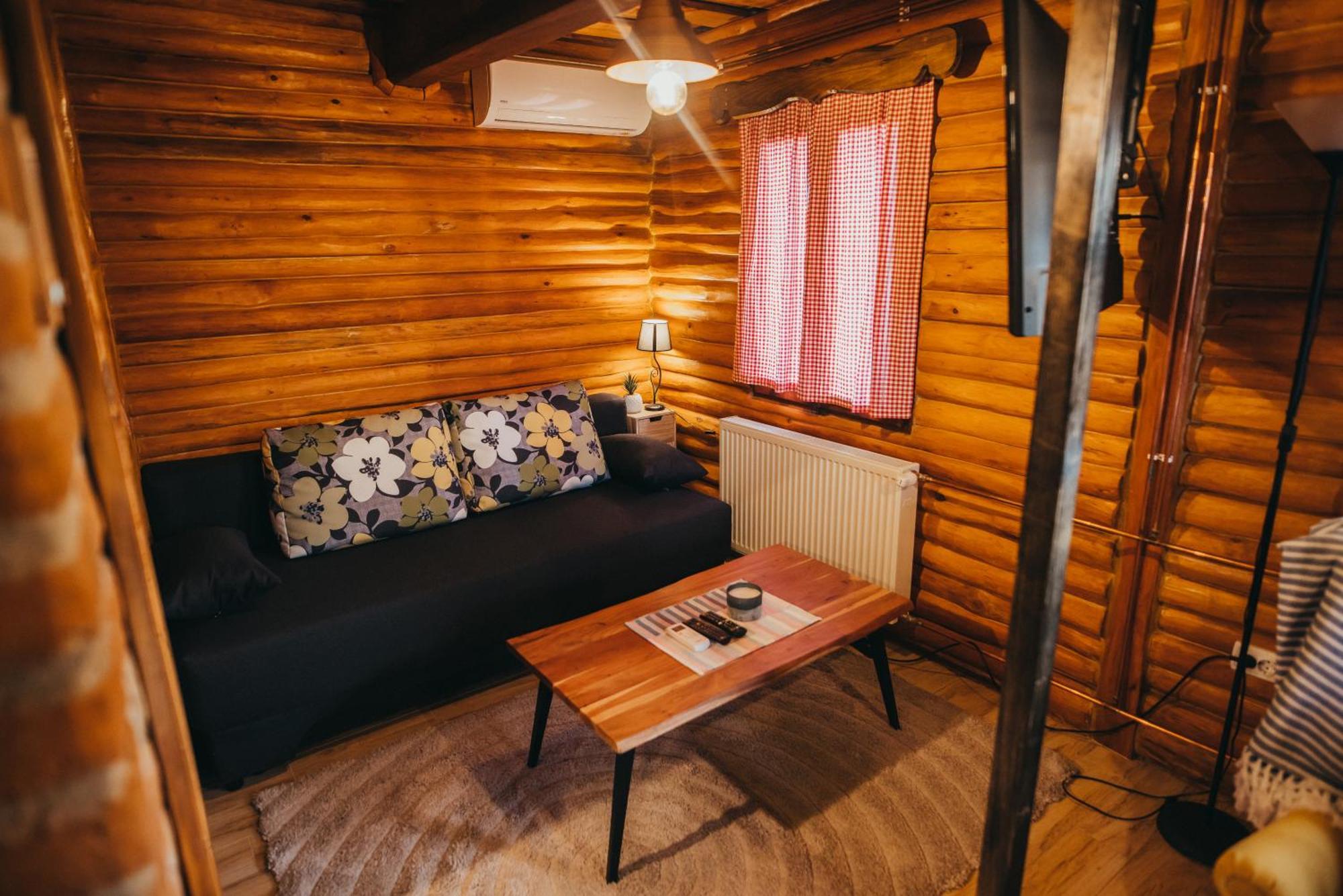 Holiday Home Wine & Relax Sveti Martin Na Muri Felsővéghegy Kültér fotó